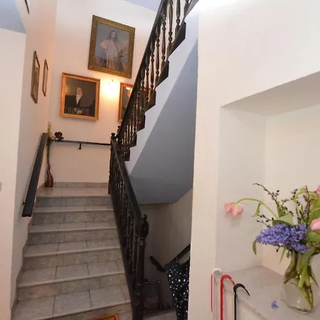 Enticing In With Sauna Apartment Hostivice