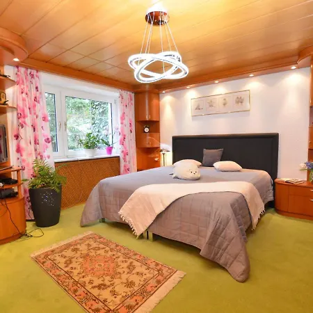 Enticing In With Sauna Apartment *