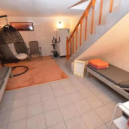 Enticing In With Sauna Apartment *